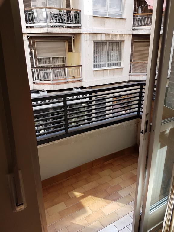 Pension El Espolon Logrono Exterior photo