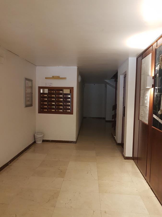 Pension El Espolon Logrono Exterior photo